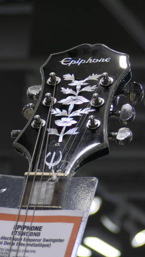 Store Special Product - Epiphone - ETSWDBNB